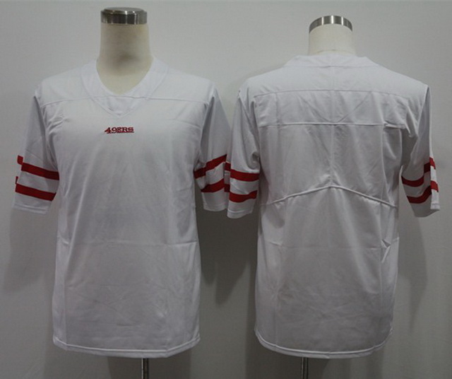 San Francisco 49ers Jerseys 160